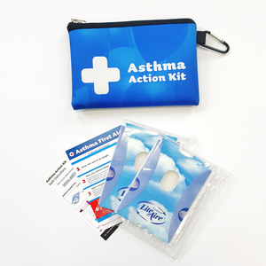 Asthma Action Kit - Small