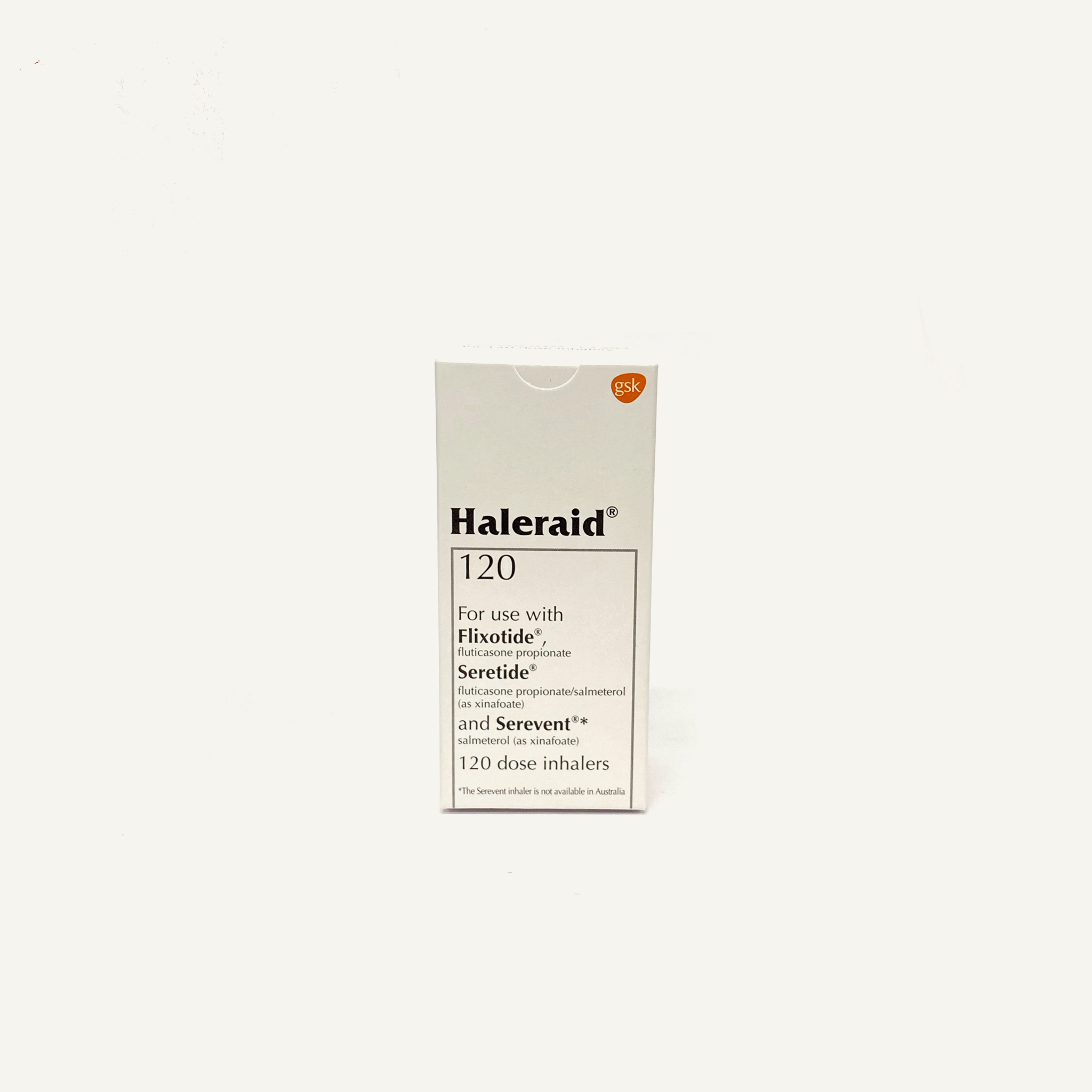 Haleraid