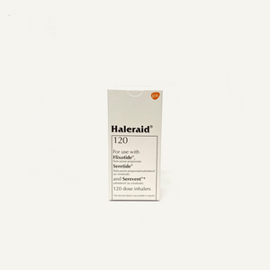 Haleraid