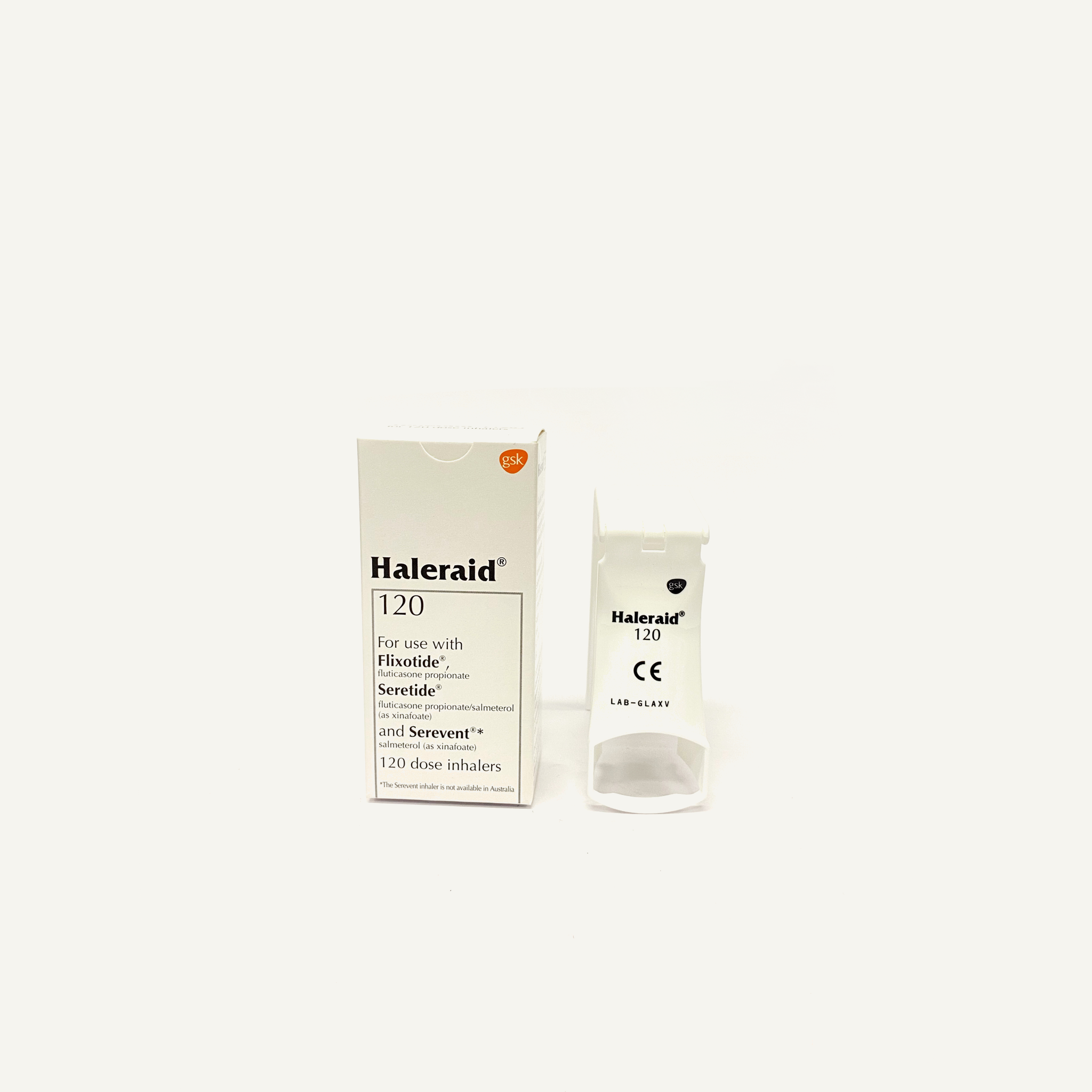 Haleraid
