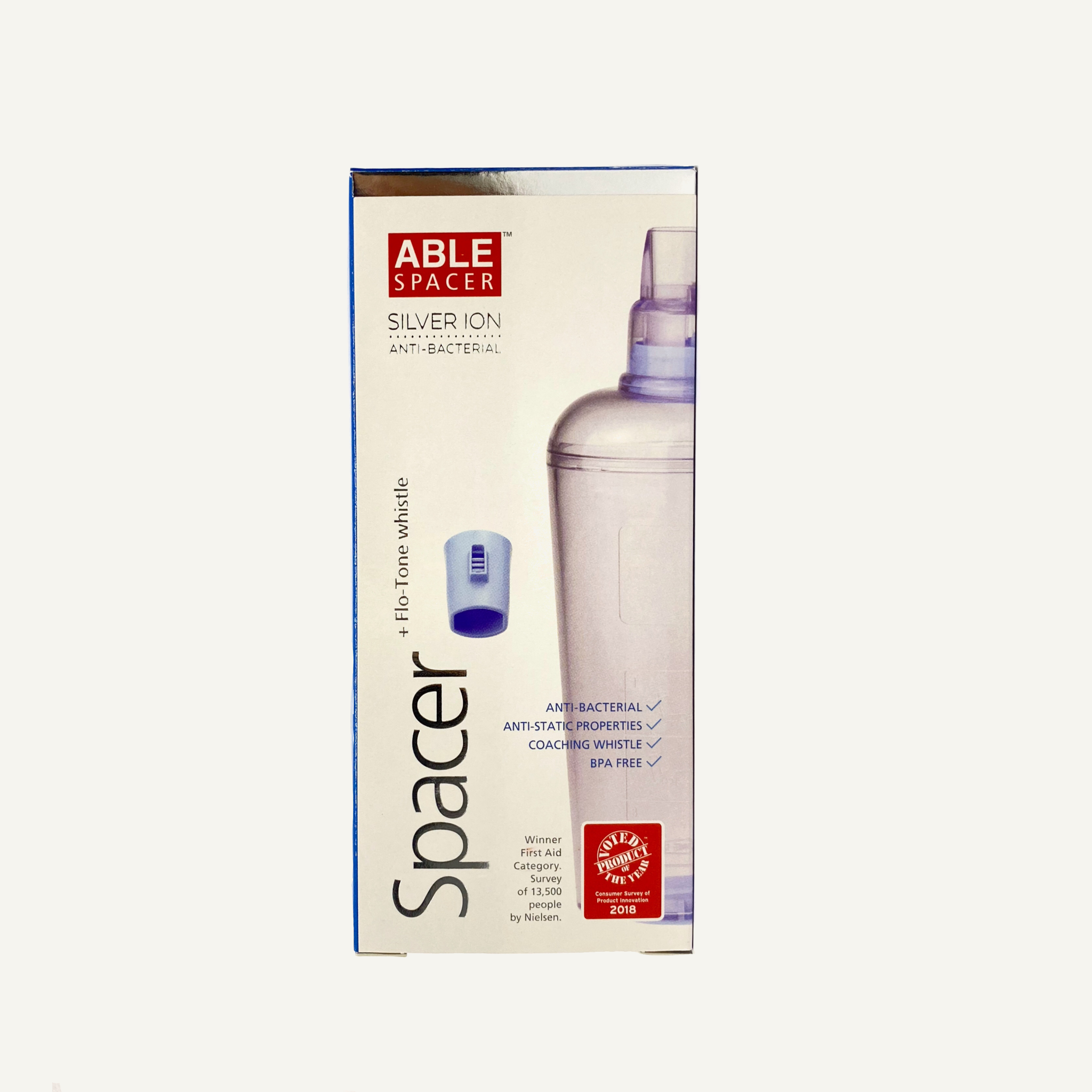 ABLE Spacer