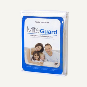 MiteGuard RX Pillow Protectors