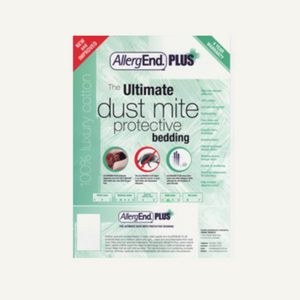 AllergEnd Plus Pillow Protectors