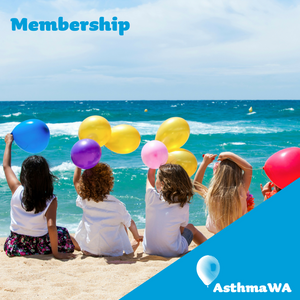 Asthma WA Membership